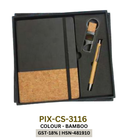 Product 12 — Eco-Friendly Gift Sets